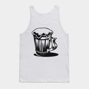 Beer Tank Top